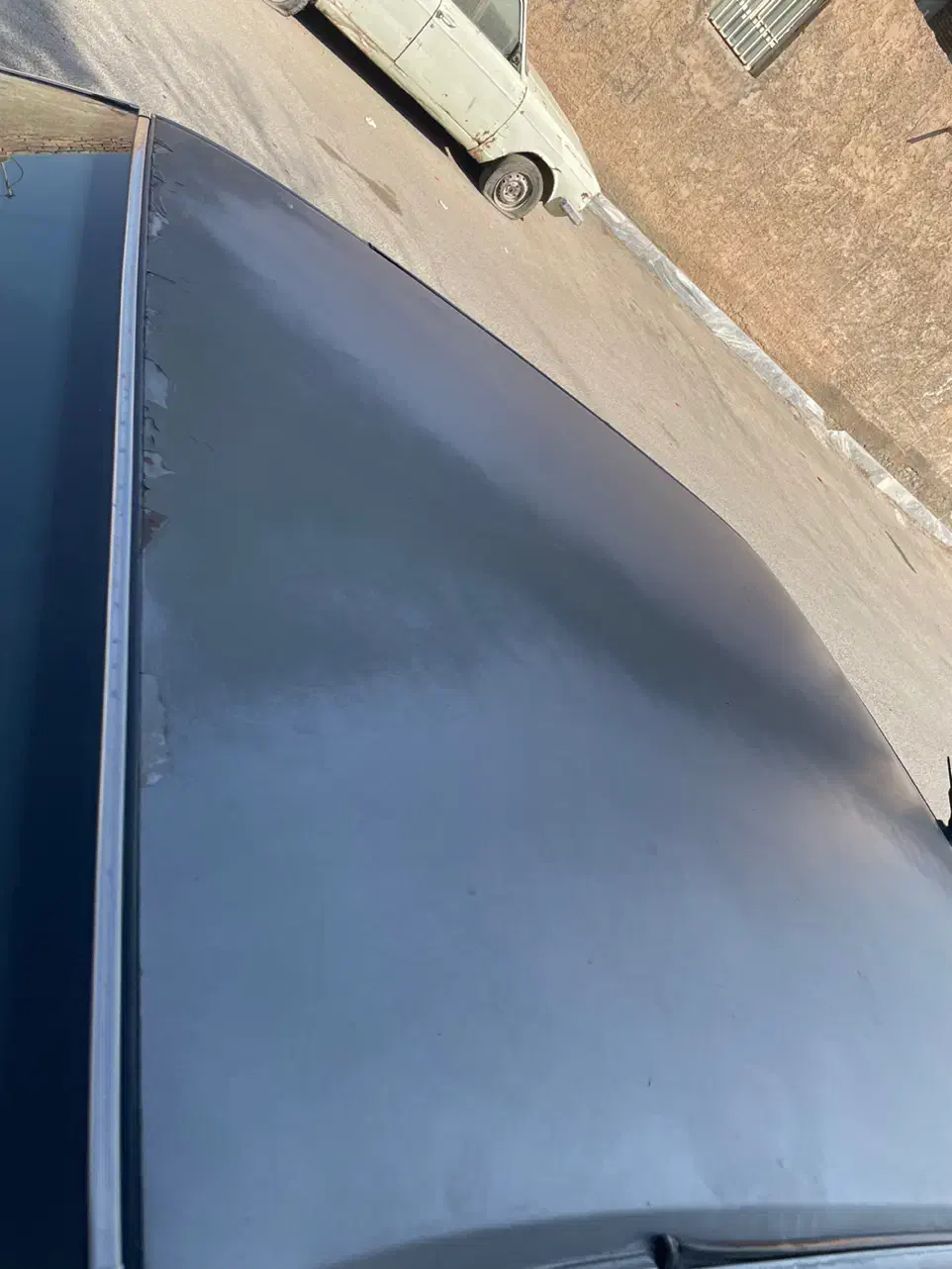 پژو پارس XU7ساده - 1389