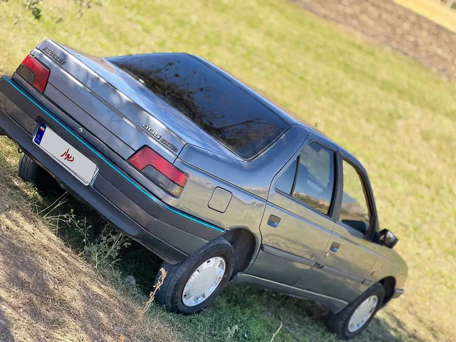 خودرو پژو، 405 آگهی ann_20985215