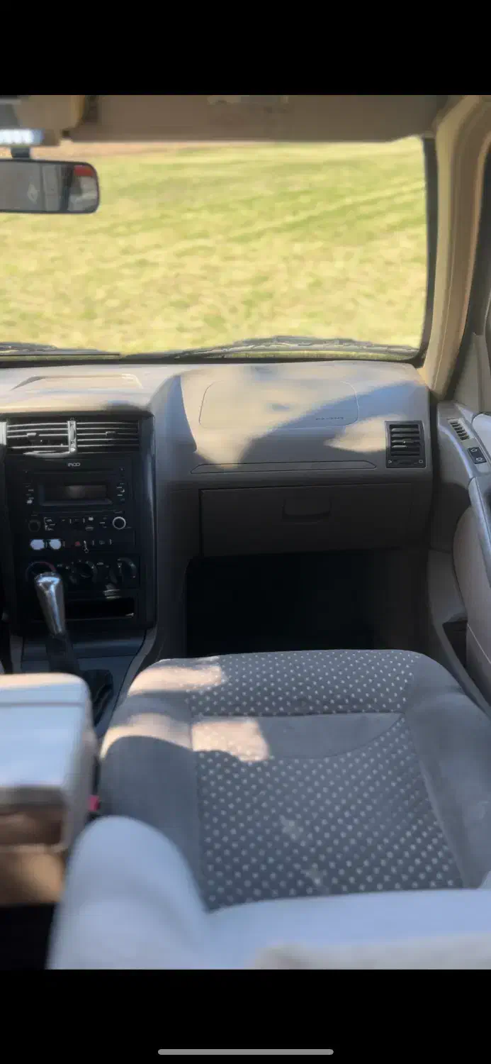 پژو 405 GLX - دوگانه سوز - 1393