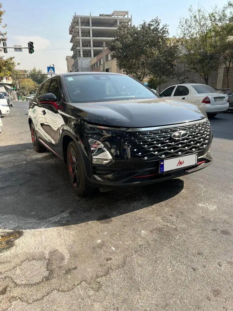 خودرو فونیکس، FX آگهی ann_20985220