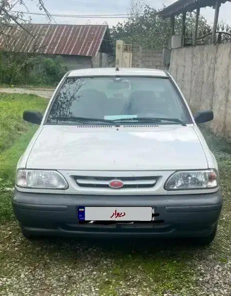 خودرو پراید، 131 آگهی ann_20985221