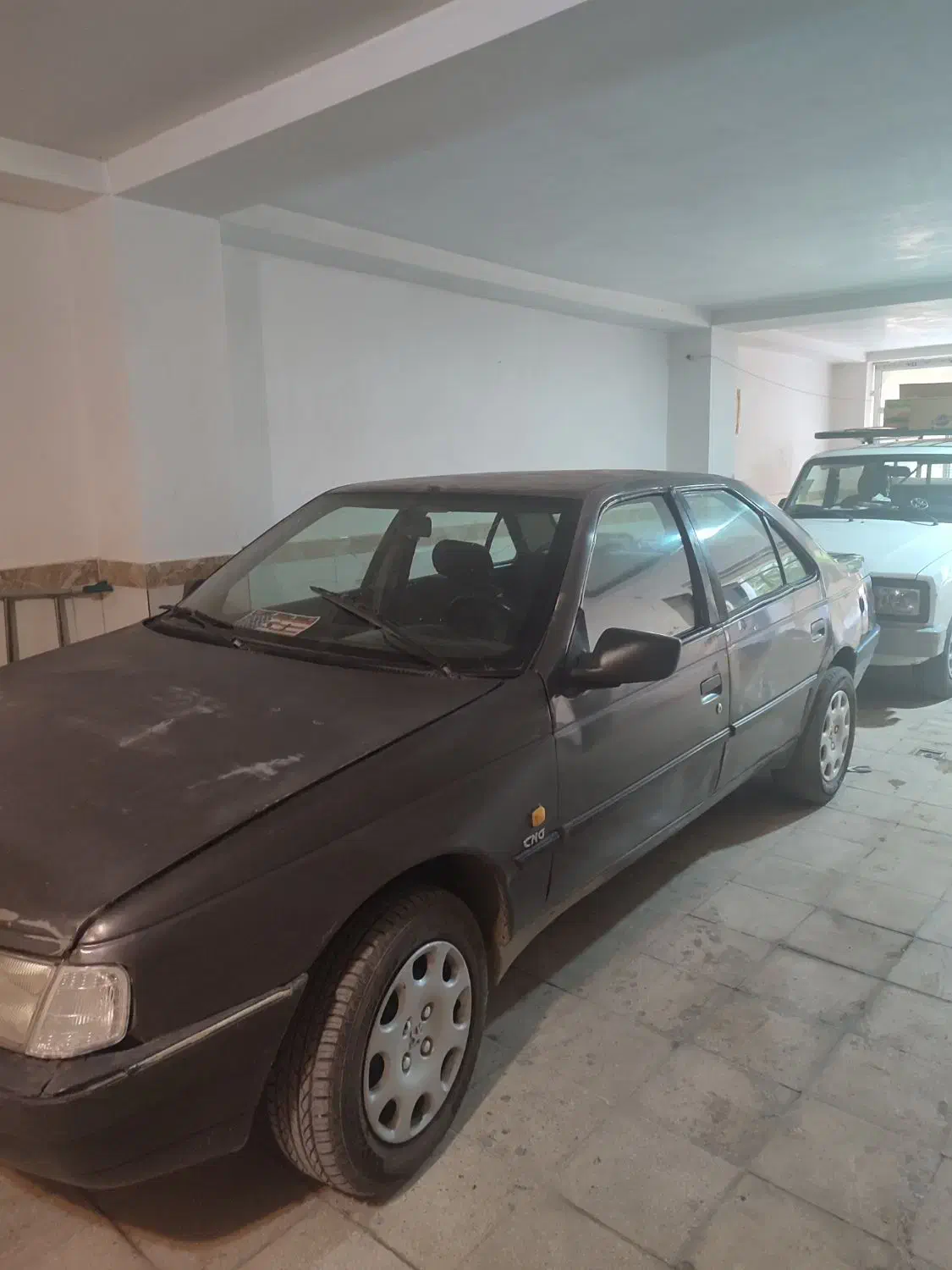 خودرو پژو، روآ آگهی ann_20985222