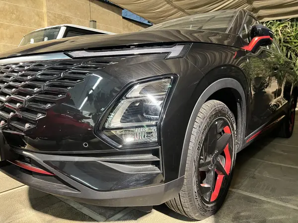 خودرو فونیکس، FX آگهی ann_20985248