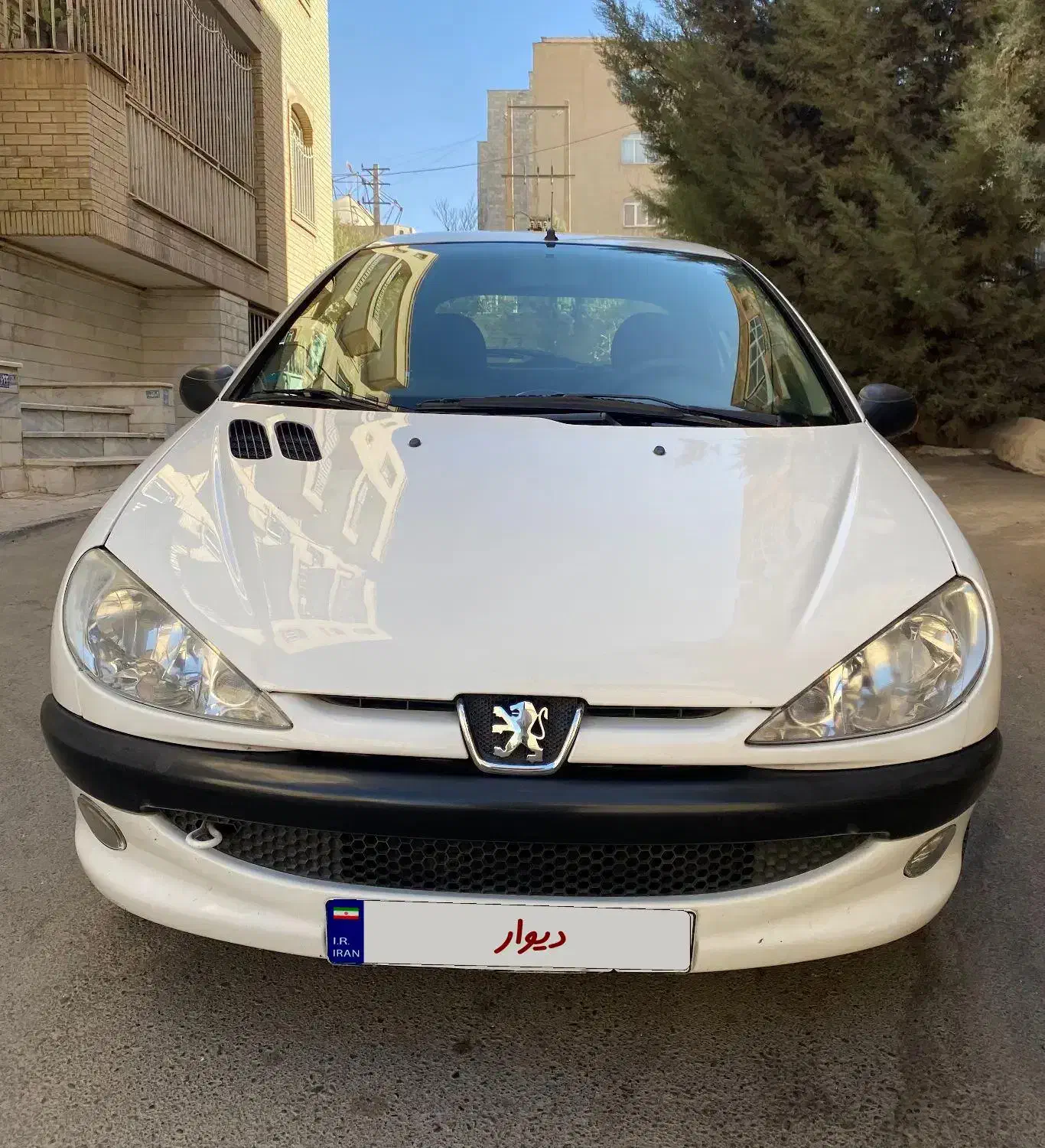 خودرو پژو، 206 آگهی ann_20985259