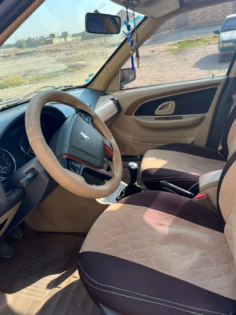 پژو پارس XU7P - 1401