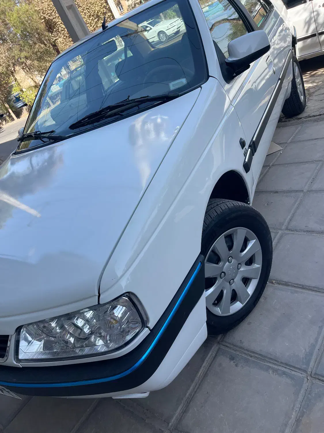 خودرو پژو، 405 SLX آگهی ann_20985268