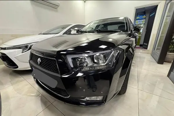 خودرو دنا، پلاس آگهی ann_20985295