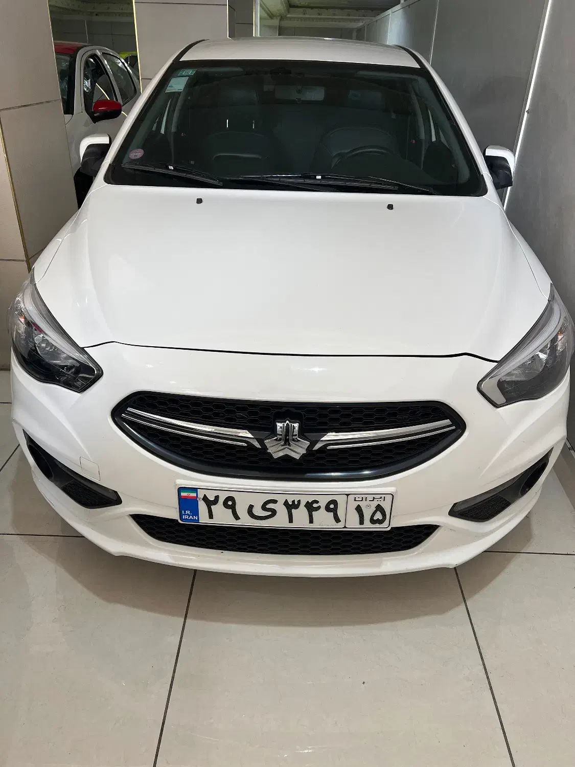 خودرو شاهین، GL آگهی ann_20985309