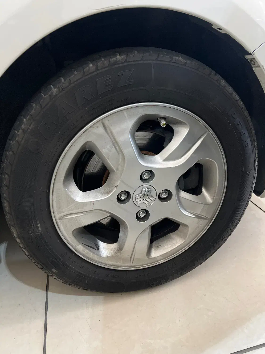 شاهین GL دنده ای - 1403