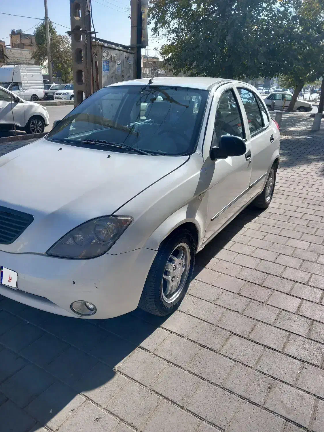 خودرو تیبا، 2 آگهی ann_20985310