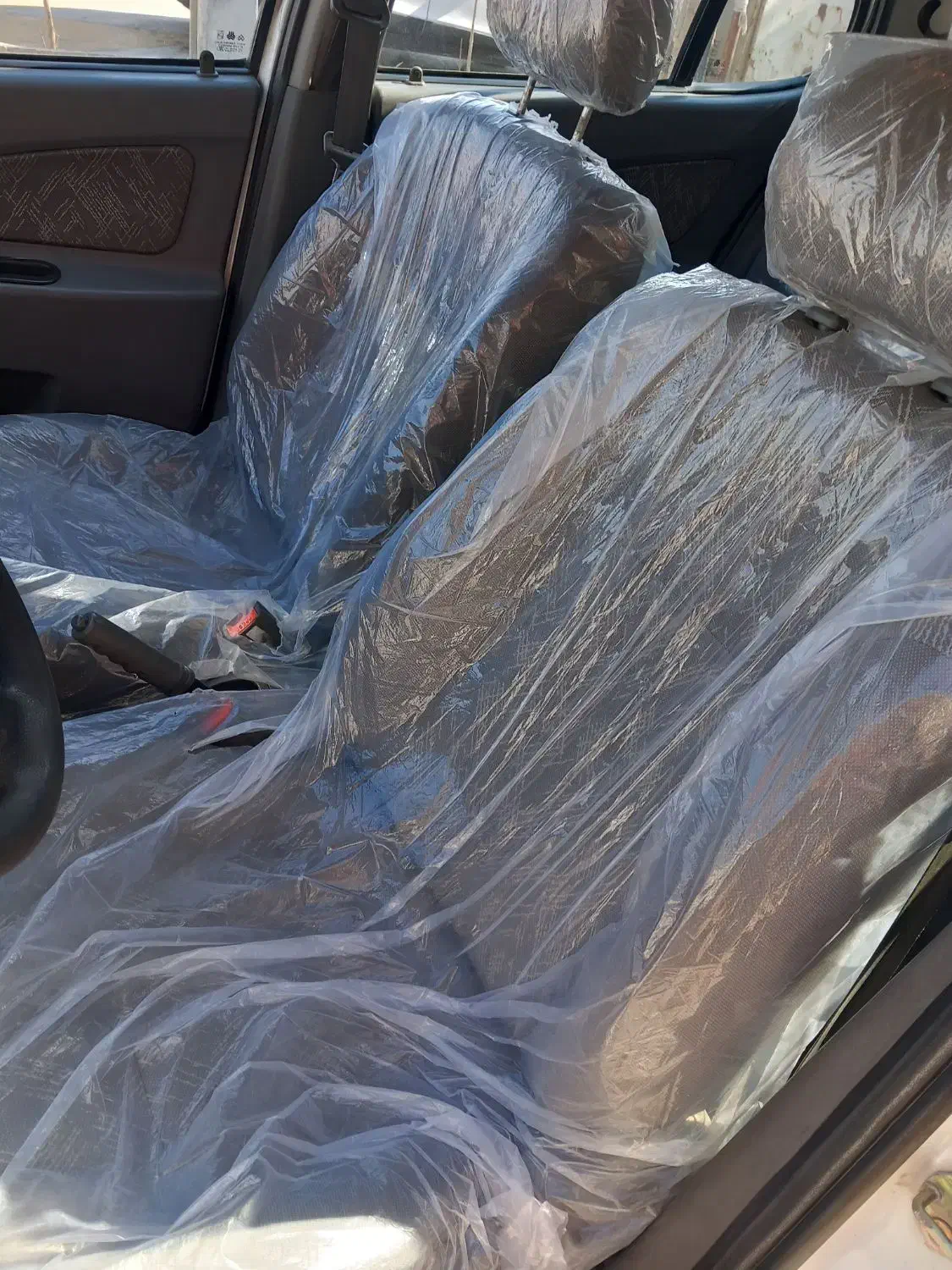 تیبا 2 SX - 1395