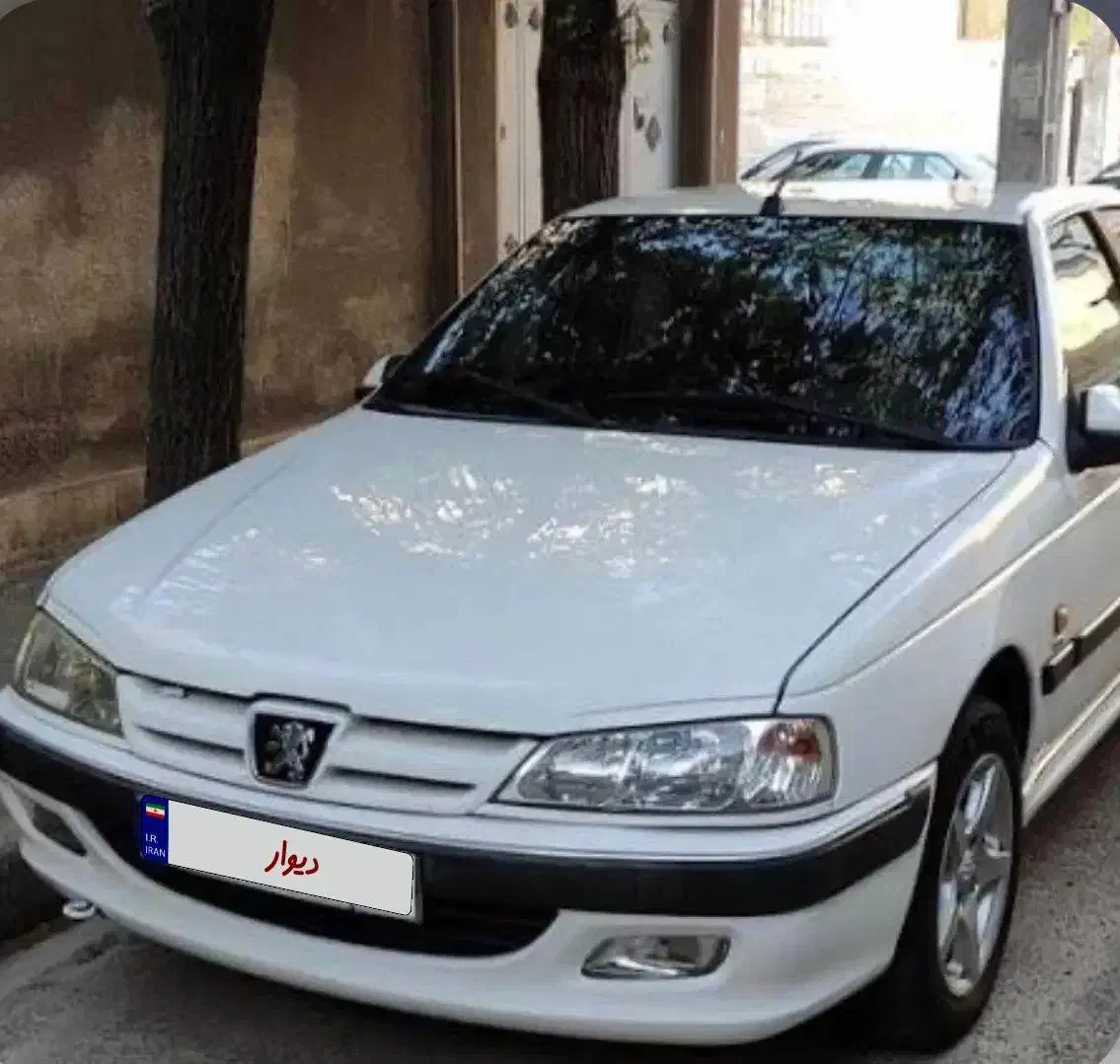 خودرو پژو، پارس آگهی ann_20985314