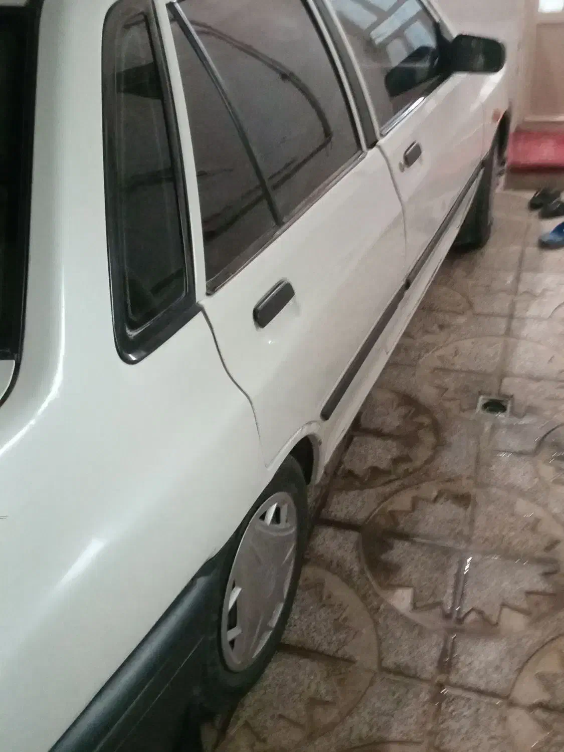 خودرو پراید، 131 آگهی ann_20985317