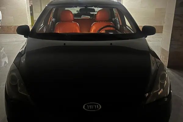 ام وی ام 315 هاچ بک ساده دنده ای - 1394