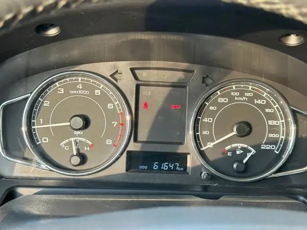 پژو پارس LX - 1400