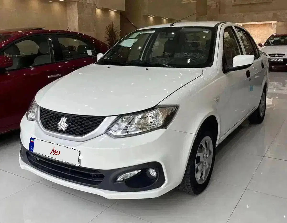 خودرو ساینا، S آگهی ann_20985357