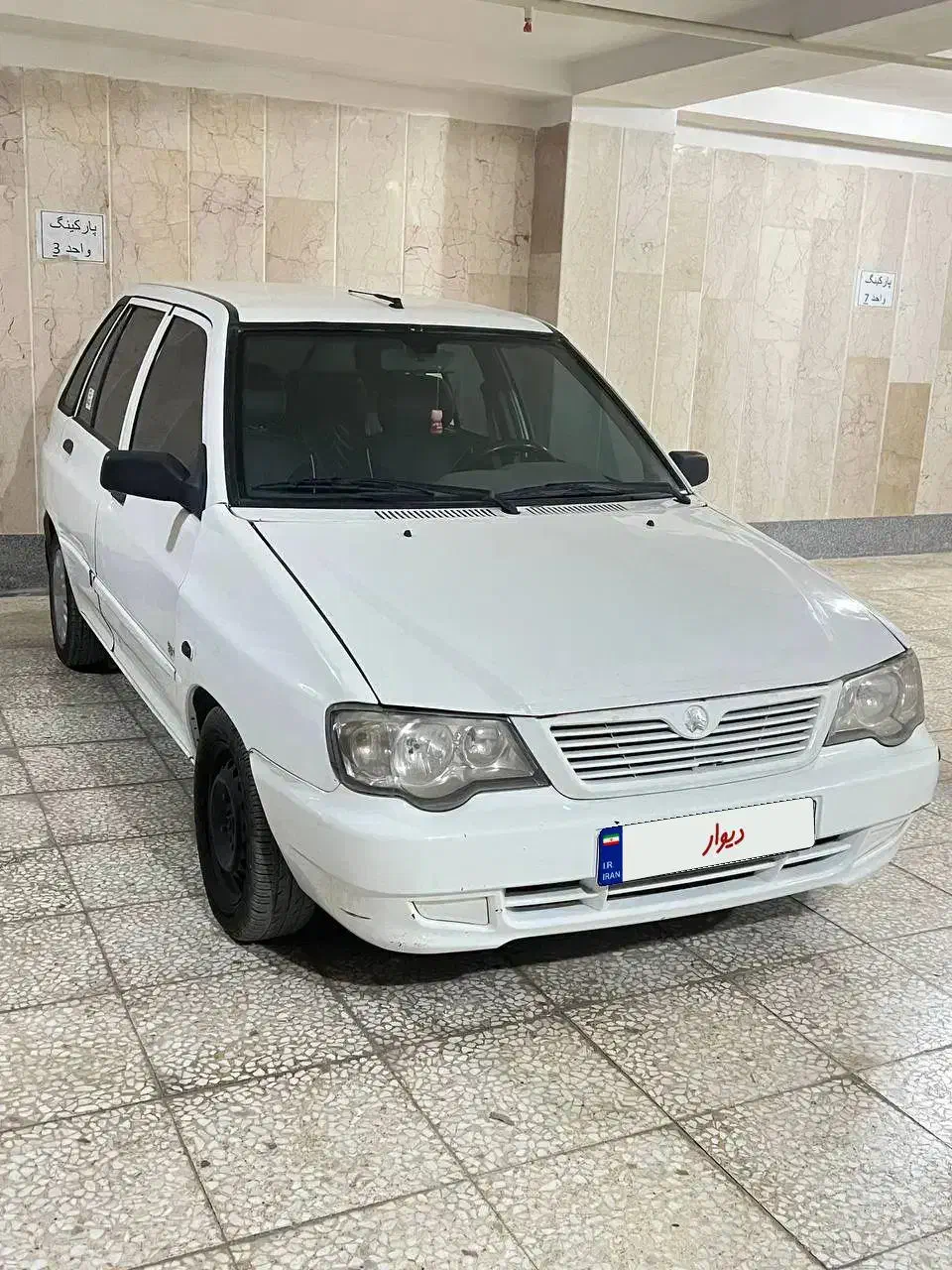 خودرو پراید، 111 آگهی ann_20985361