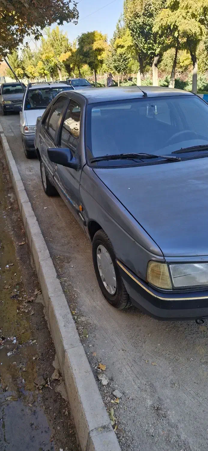 پژو 405 GLX - 1388