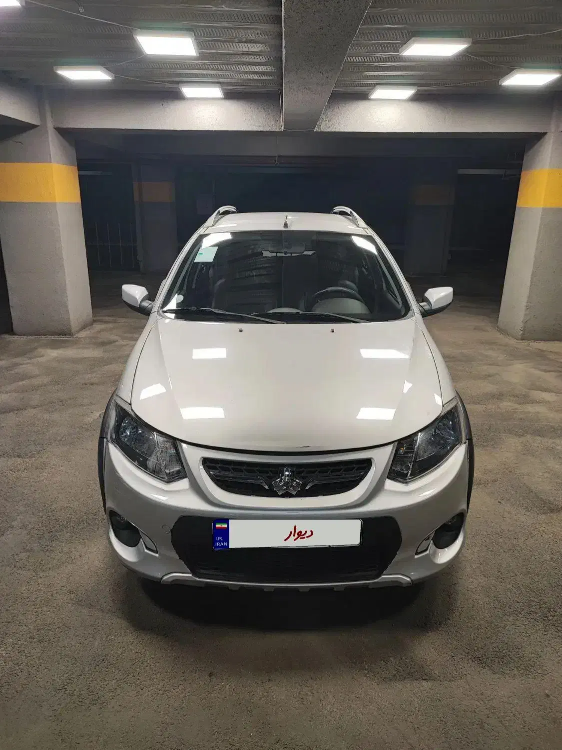 خودرو کوییک، معمولی آگهی ann_20985368