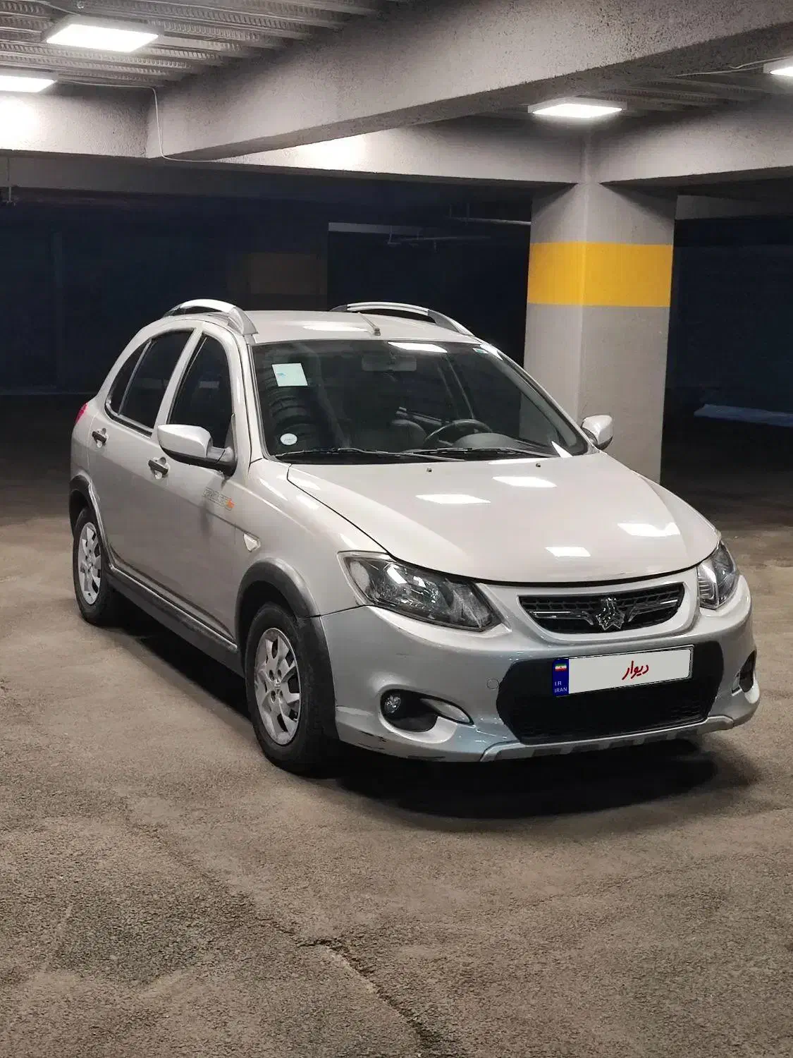 کوییک معمولی دنده‌ای - 1400