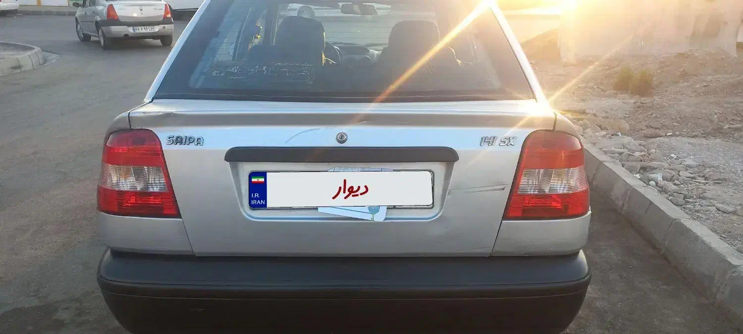 خودرو پراید، 141 آگهی ann_20985369