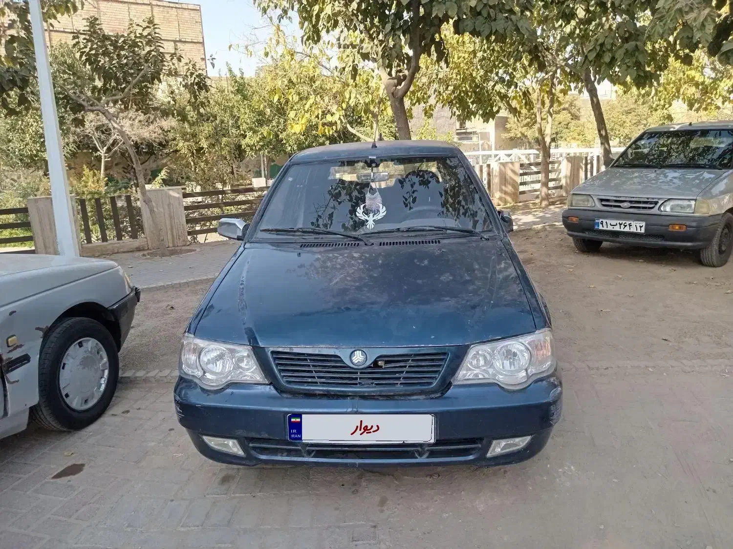 خودرو پراید، 111 آگهی ann_20985399