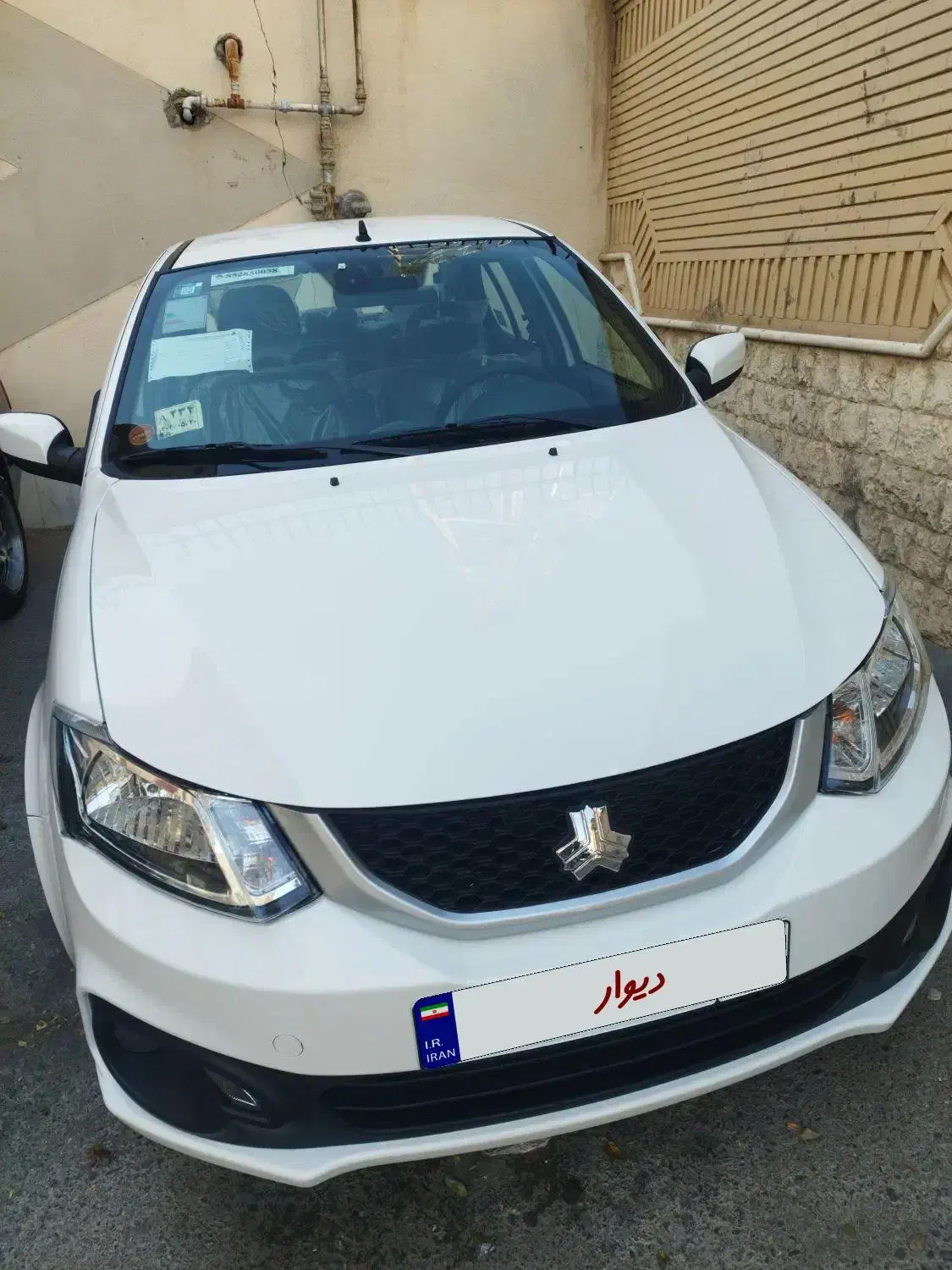 خودرو ساینا، S آگهی ann_20985400