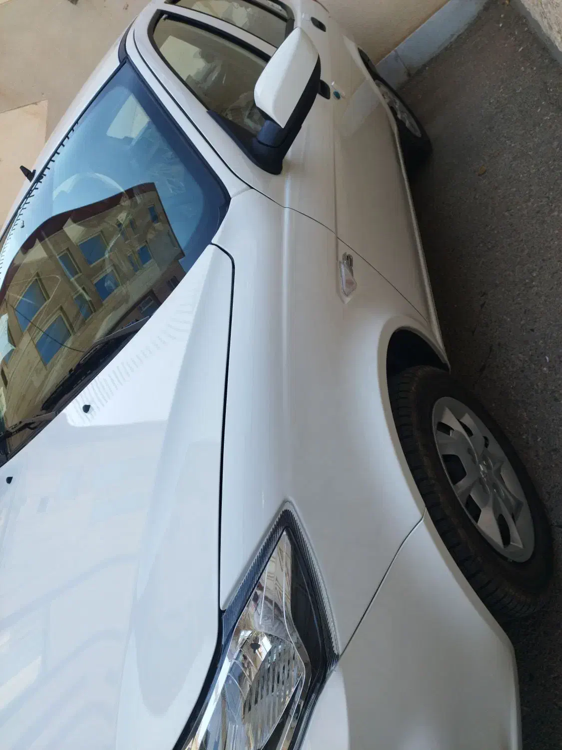 ساینا S دنده‌ای دوگانه سوز - 1404