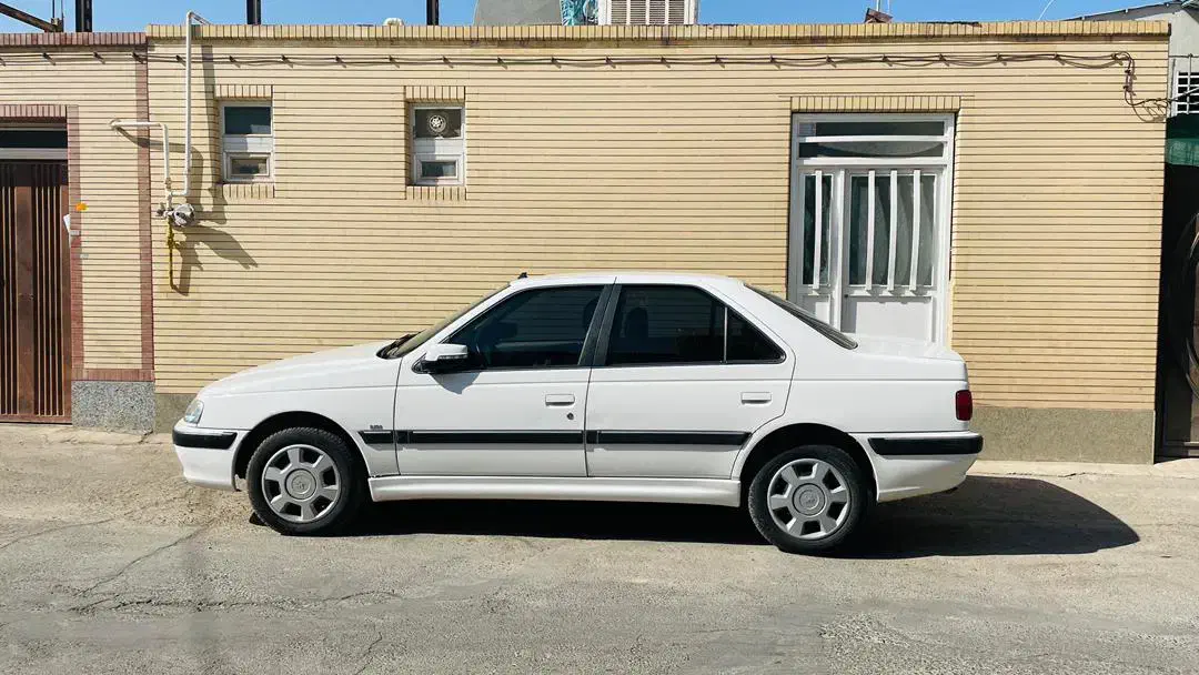 خودرو پژو، پارس آگهی ann_20985412