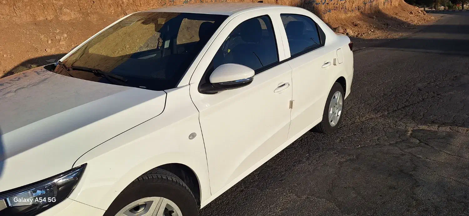 تارا دنده‌ای v1 پلاس ۶ دنده - 1404