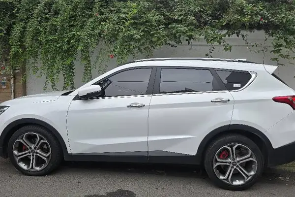 خودرو فیدلیتی، پرایم آگهی ann_20985435