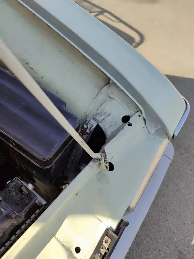 پیکان سواری دوگانه سوز - 1392