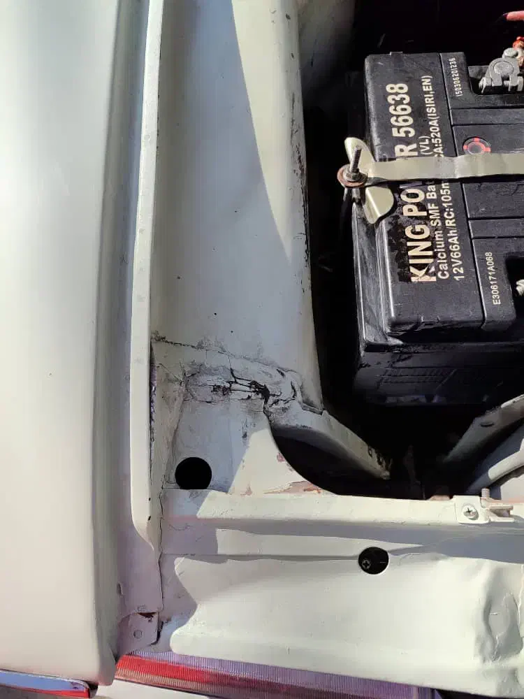 پیکان سواری دوگانه سوز - 1392