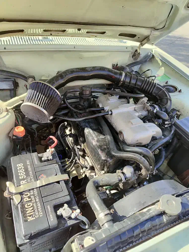 پیکان سواری دوگانه سوز - 1392