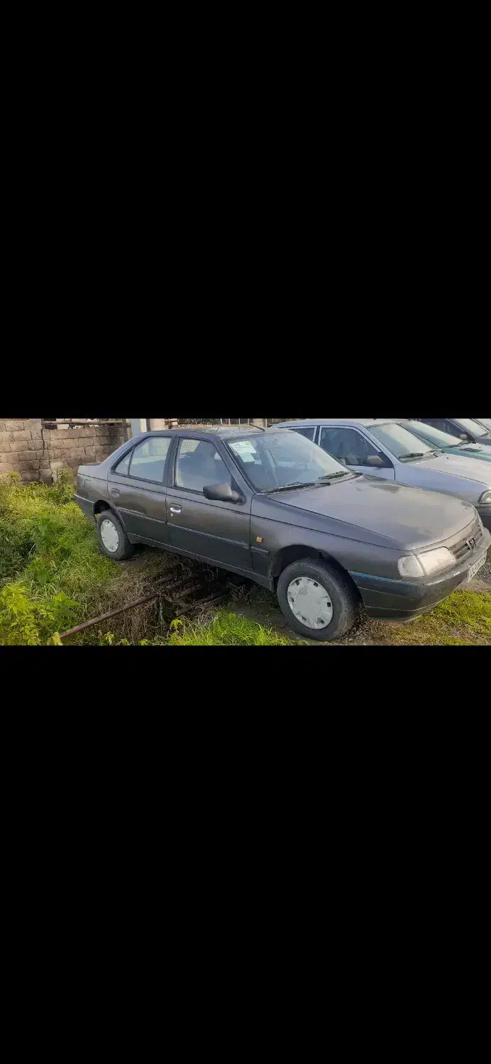 خودرو پژو، روآ آگهی ann_20985458