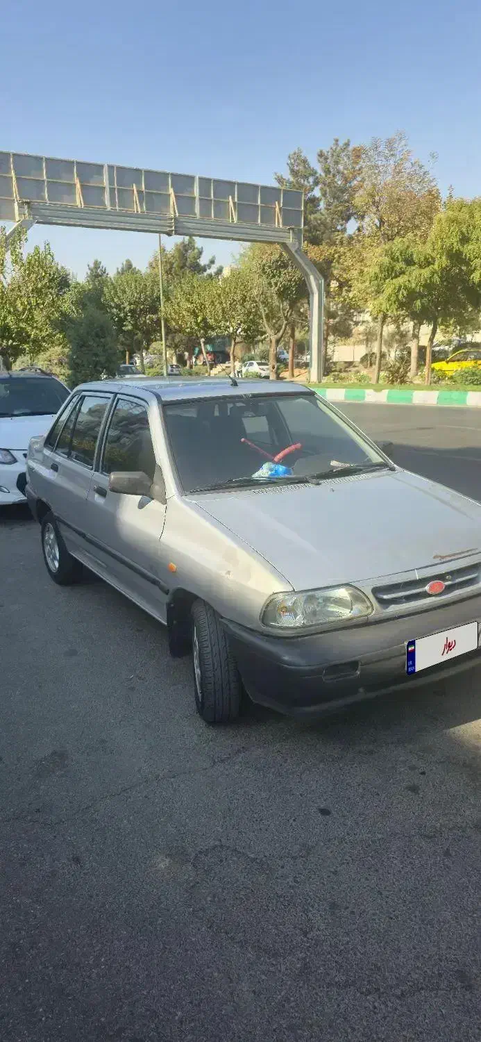 خودرو پراید، صبا آگهی ann_20985470