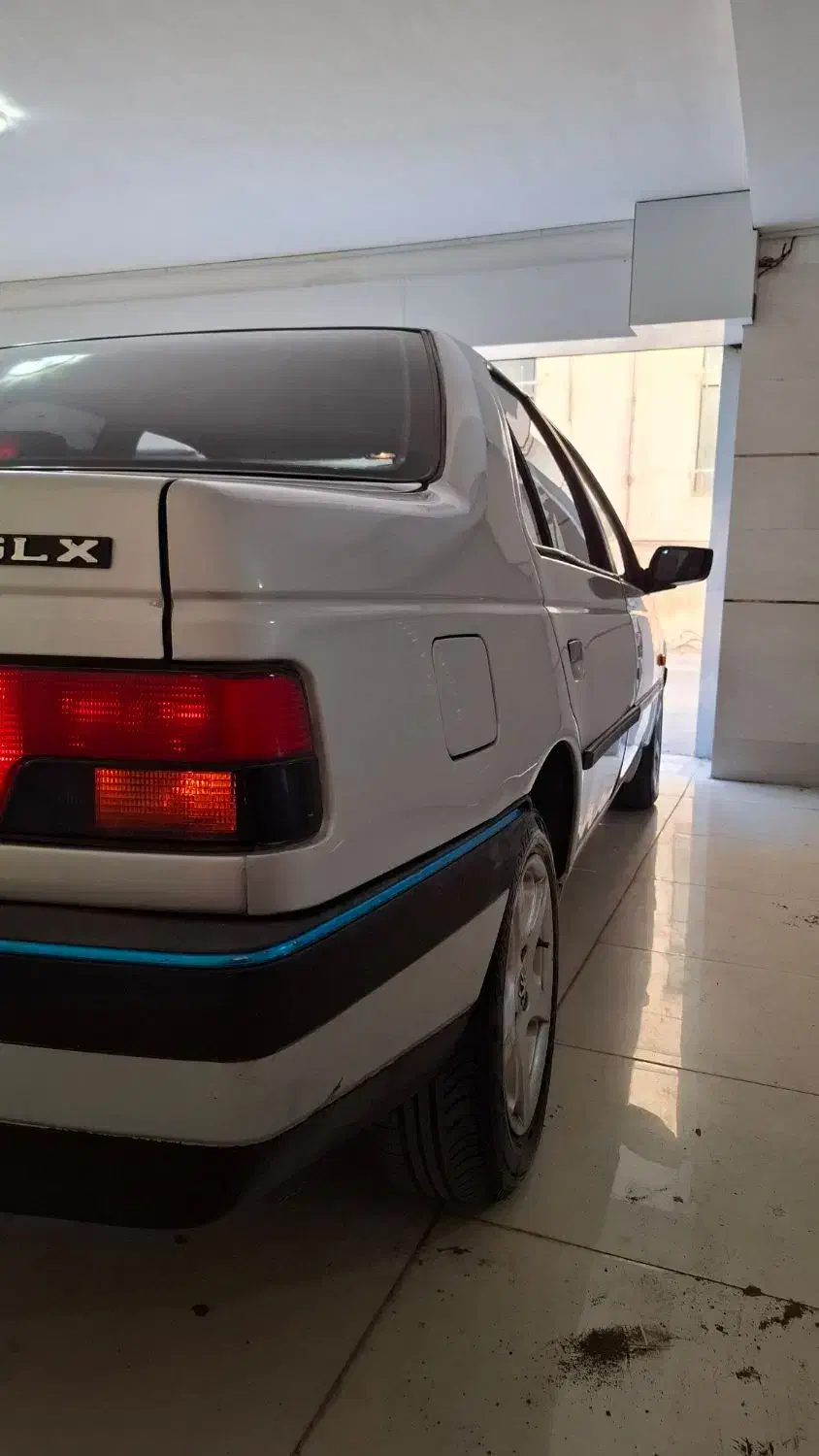 خودرو پژو، 405 آگهی ann_20985472