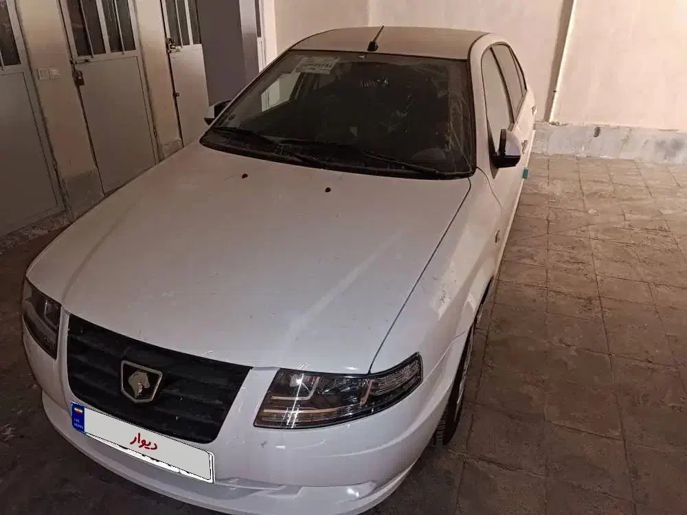 خودرو سمند، سورن پلاس آگهی ann_20985474