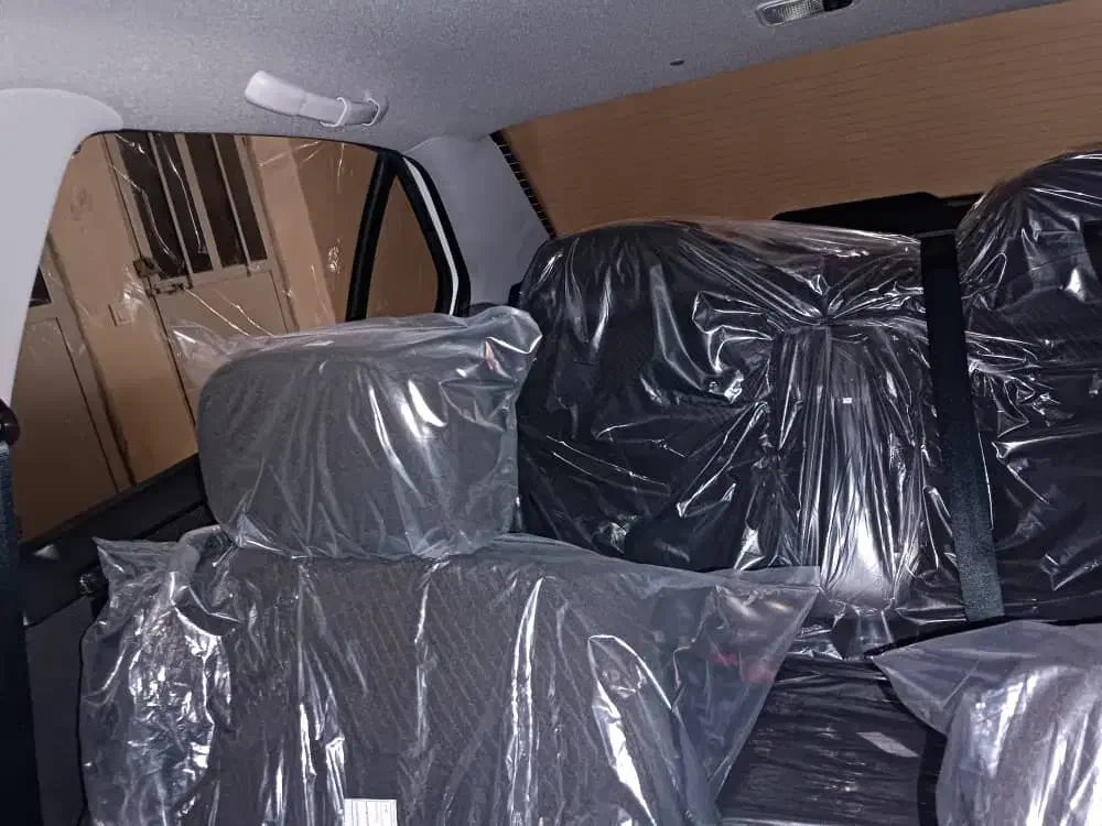 سمند سورن پلاس تاکسی دوگانه سوز - 1404