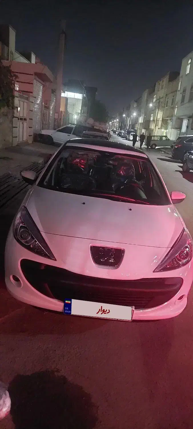 خودرو پژو، 207 آگهی ann_20985496
