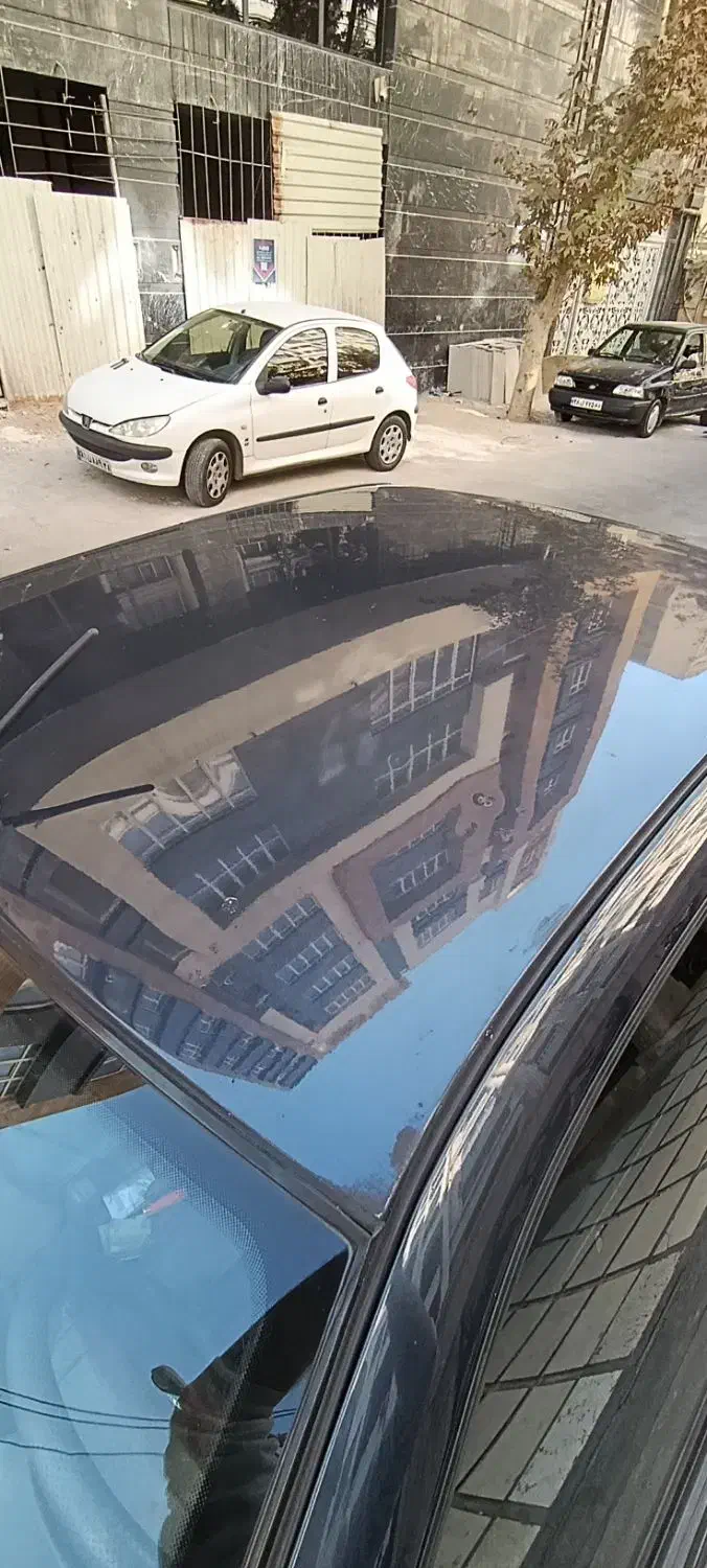 سمند LX EF7 - 1393