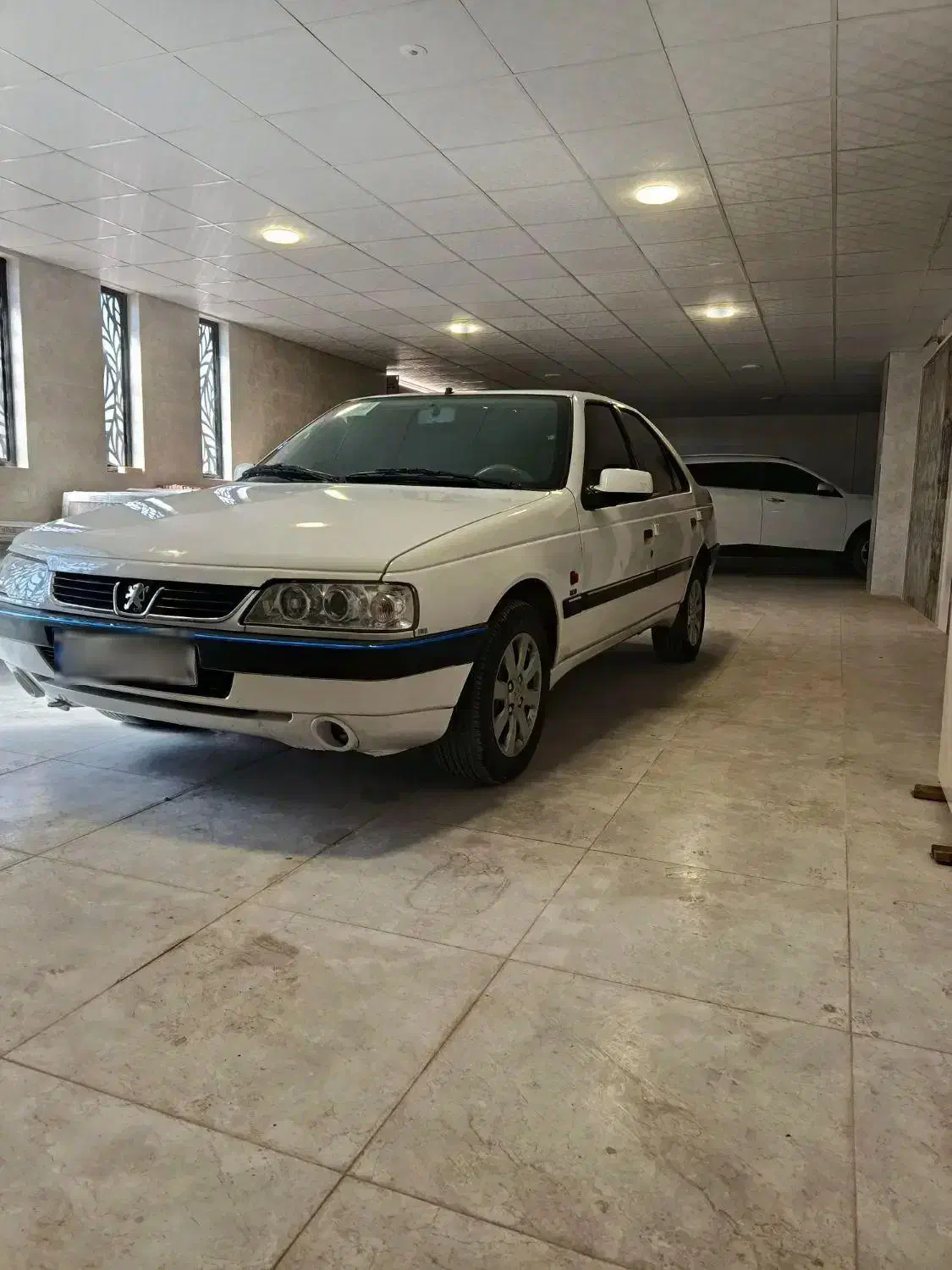 خودرو پژو، 405 SLX آگهی ann_20985503