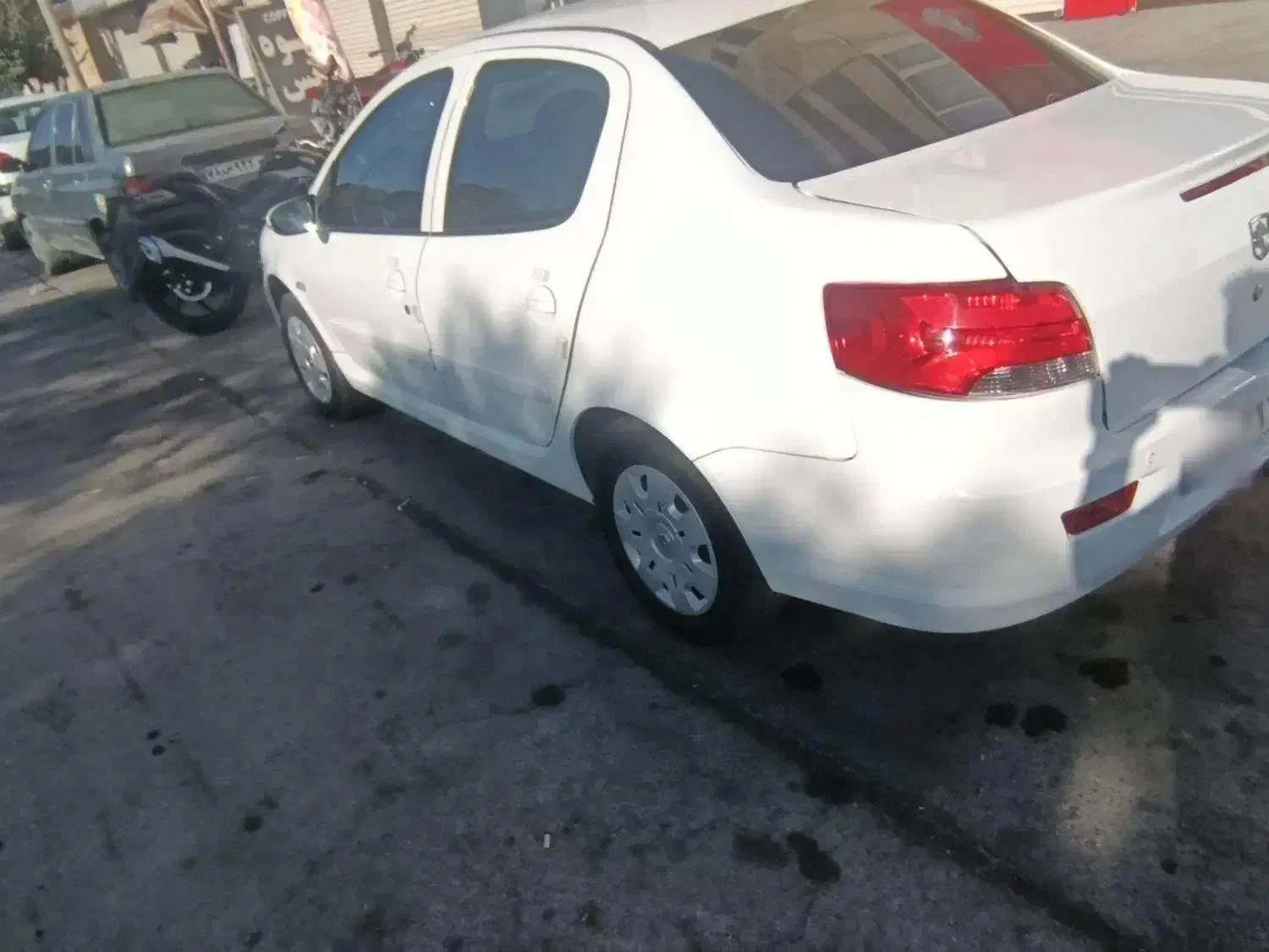 خودرو رانا، پلاس آگهی ann_20985516