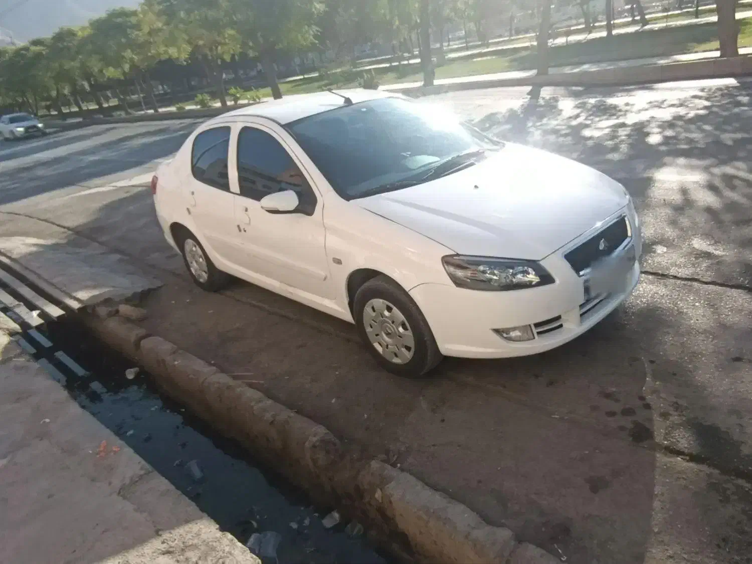 رانا پلاس سقف فلز - 1401