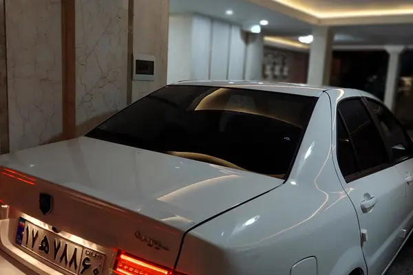 سمند سورن پلاس XU7P بنزینی - 1404