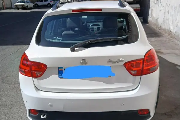 خودرو کوییک، معمولی آگهی ann_20985526