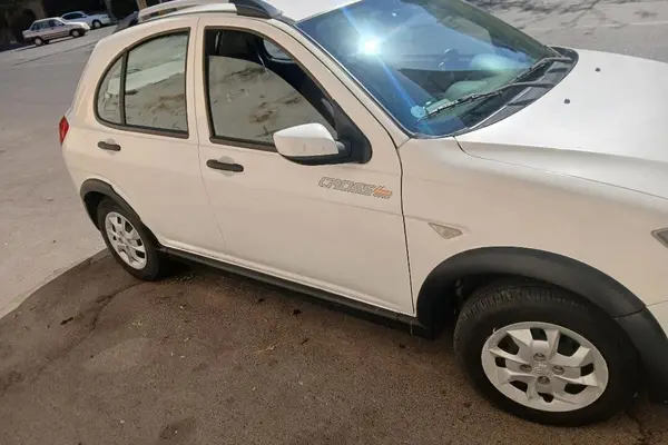 کوییک معمولی دنده‌ای - 1401