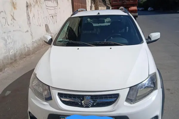 کوییک معمولی دنده‌ای - 1401