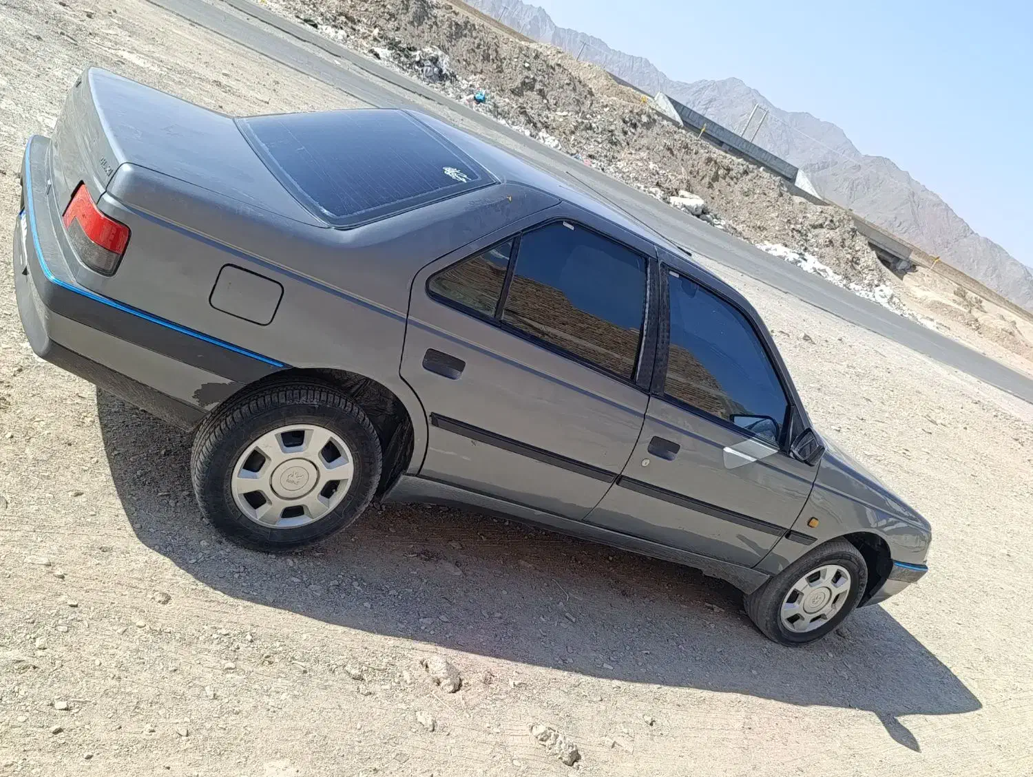 خودرو پژو، 405 آگهی ann_20985553