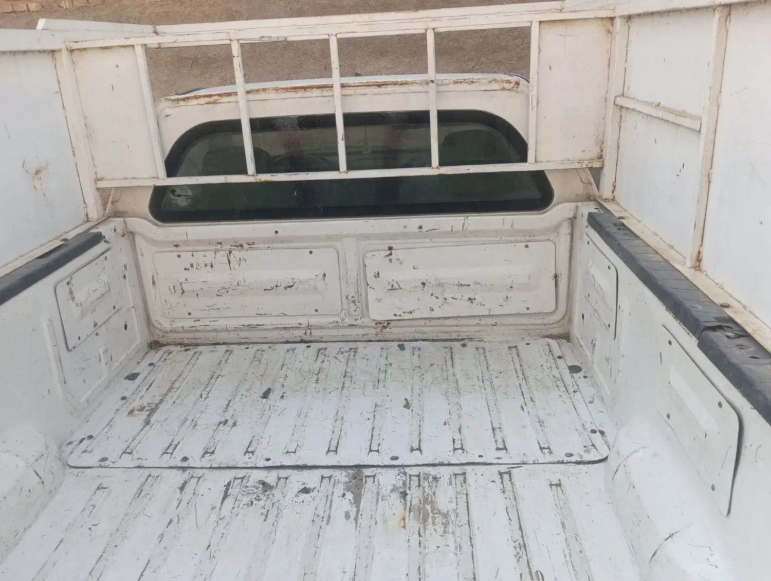 آریسان معمولی دوگانه سوز - 1395